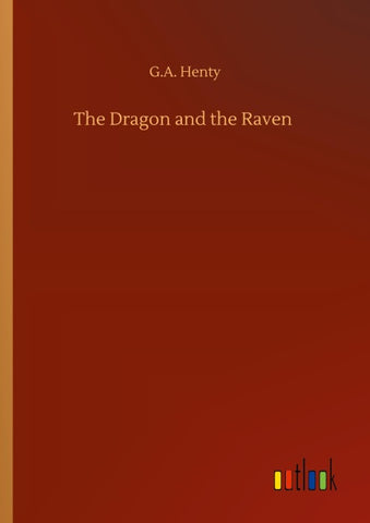 The Dragon and the Raven