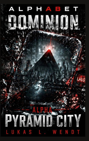 Alpha: Pyramid City