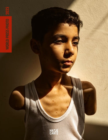 World Press Photo Yearbook 2025