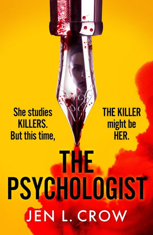PSYCHOLOGIST PB