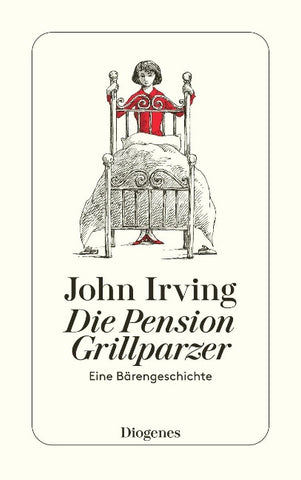 Die Pension Grillparzer