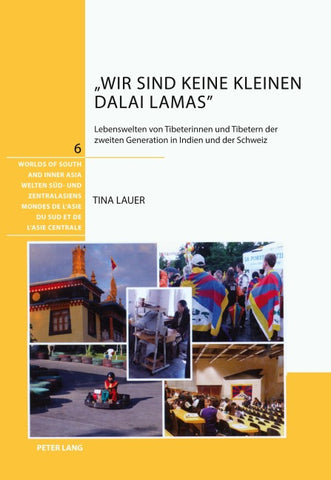 „Wir sind keine kleinen Dalai Lamas“