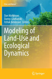 Modeling of Land-Use and Ecological Dynamics