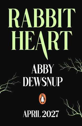 Rabbit Heart
