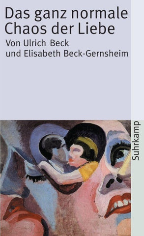 Das ganz normale Chaos der Liebe