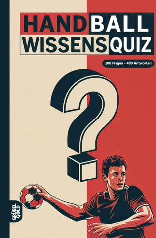 Handball Wissensquiz