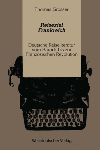 Reiseziel Frankreich