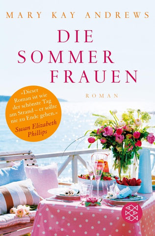 Die Sommerfrauen