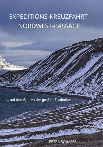 Expeditions-Kreuzfahrt Nordwest-Passage