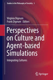 Perspectives on Culture and Agent-based Simulations