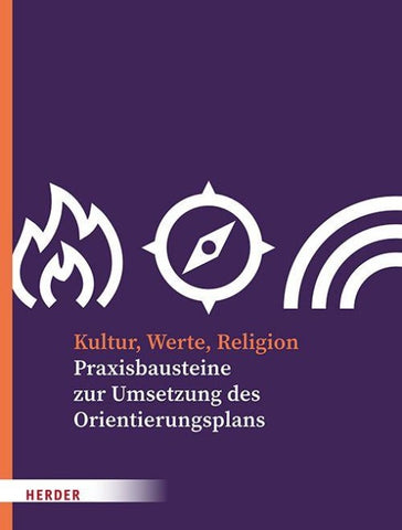 Kultur, Werte, Religion