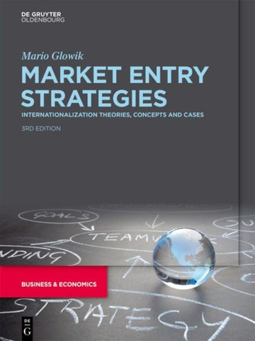 Market Entry Strategies