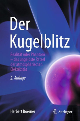 Der Kugelblitz