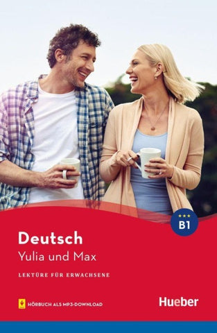 Yulia und Max