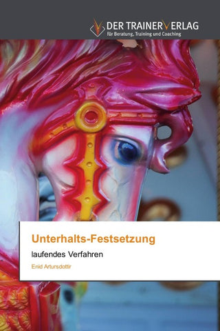 Unterhalts-Festsetzung