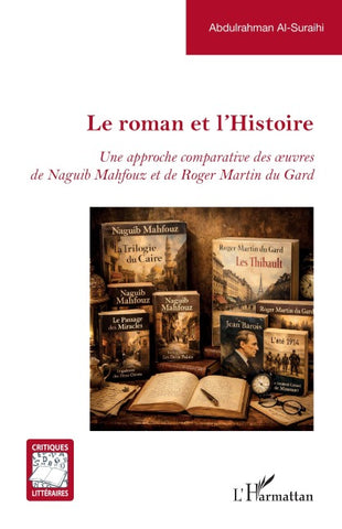 Le roman et l'Histoire