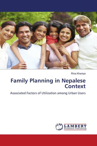 Family Planning in Nepalese Context