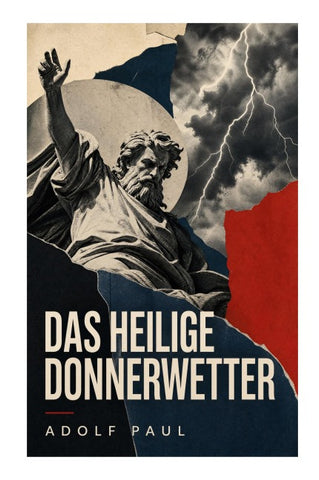 Das heilige Donnerwetter