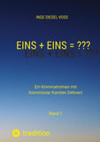 Eins + Eins = ??? Krimi oder Psychothriller = entscheidet selbst