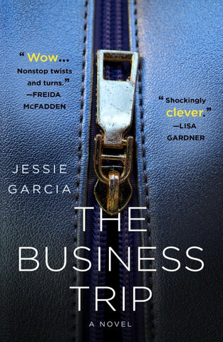 The Business Trip