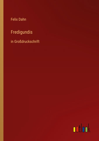 Fredigundis