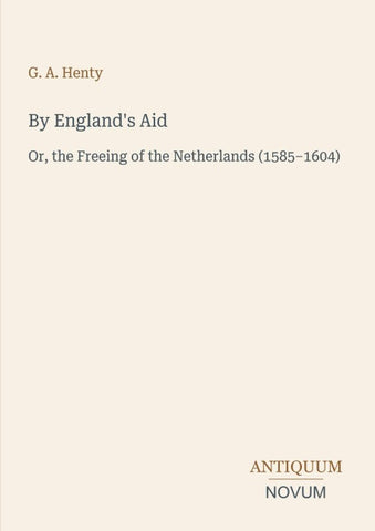 By England's Aid