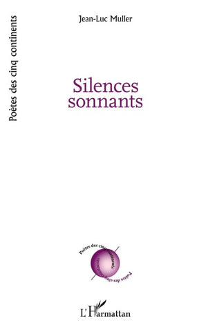 Silences sonnants