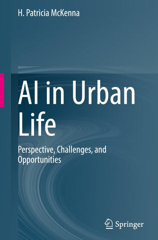 AI in Urban Life