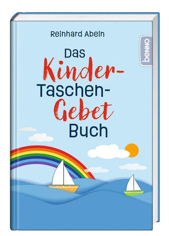 Das Kinder-Taschen-Gebetbuch