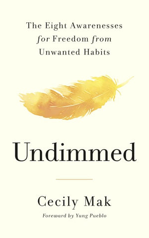 Undimmed