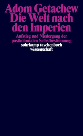 Die Welt nach den Imperien