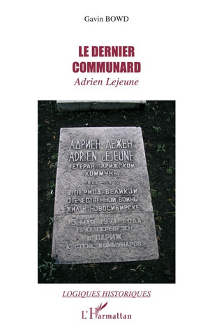 Le dernier communard