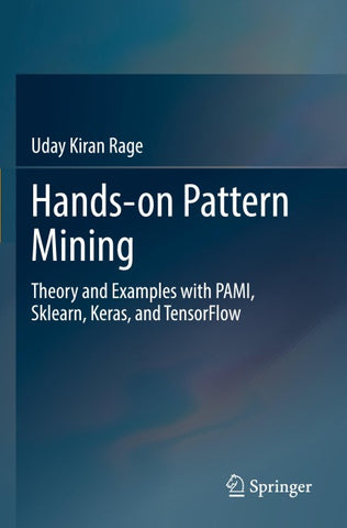 Hands-on Pattern Mining