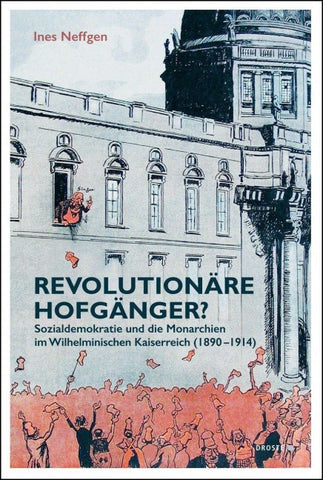 Revolutionäre Hofgänger?