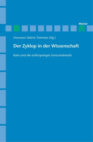 Der Zyklop in der Wissenschaft