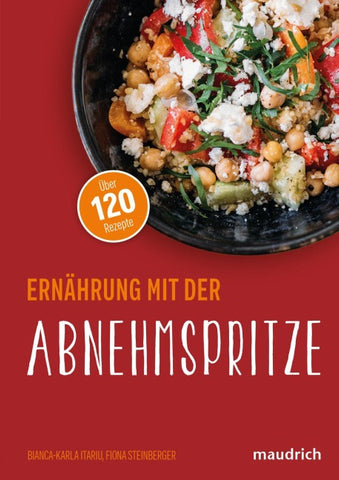 Ernährung mit der Abnehmspritze