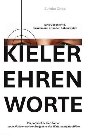 Kieler Ehren Worte
