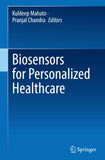 Biosensors for Personalized Healthcare
