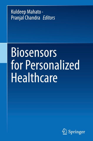Biosensors for Personalized Healthcare