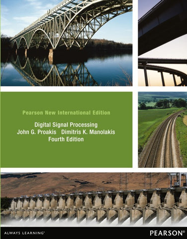 Digital Signal Processing