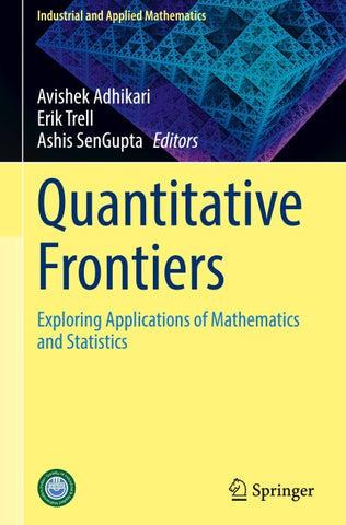 Quantitative Frontiers