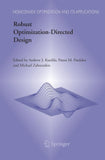 Robust Optimization-Directed Design