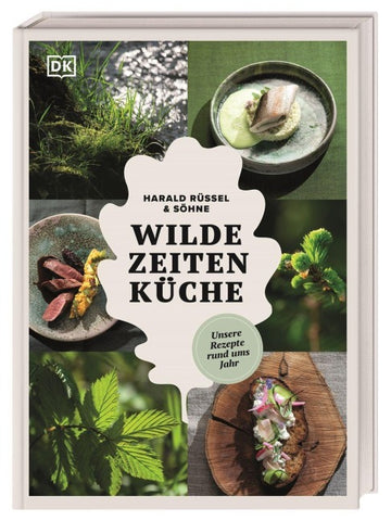 Wilde Zeiten Küche