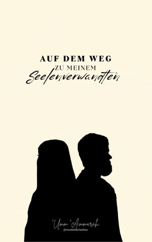 Auf dem Weg zu meinem Seelenverwandten