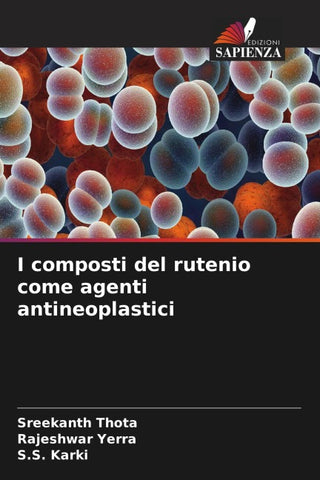 I composti del rutenio come agenti antineoplastici