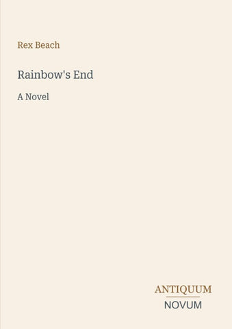 Rainbow's End