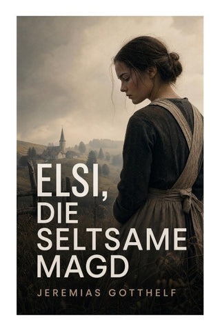 Elsi, die seltsame Magd