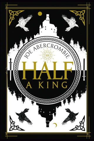Half a King