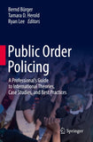 Public Order Policing
