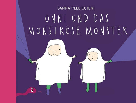 Onni und das monströse Monster